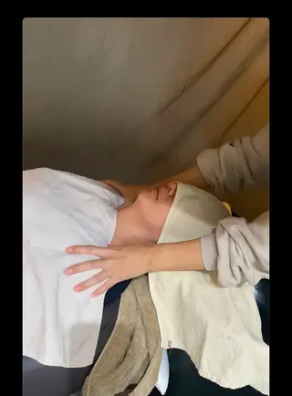 美容と育毛のサロン Link　松浦のマツエク・マツパデザイン