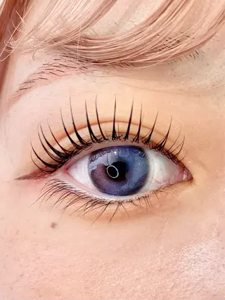 マツエク・マツパ BEE HOUSE所属・Sunny🌞 サニーと申します🌻のマツエク・マツパデザイン