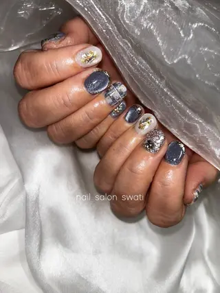 ネイル yuko （ネイリスト）のネイルデザイン