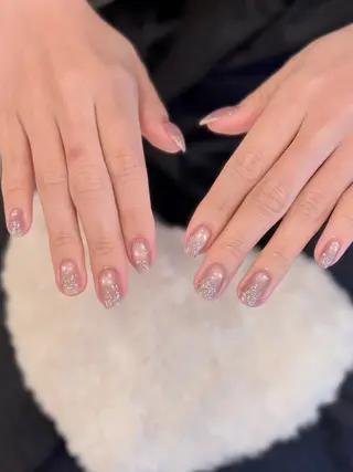 ネイル Easenネイル /りえのネイルデザイン