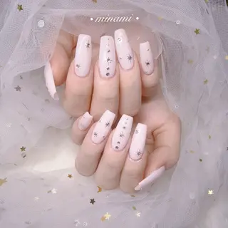ネイル MN Nail salonのネイルデザイン