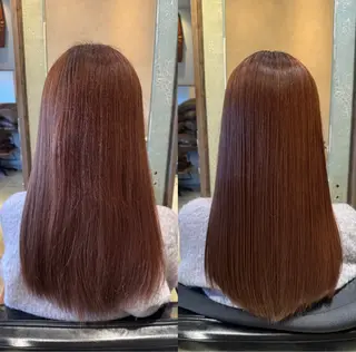 ロング *♪ひなた ⋆カットモデル募集のヘアスタイル