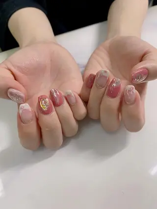 ネイル May&Way Neilのネイルデザイン