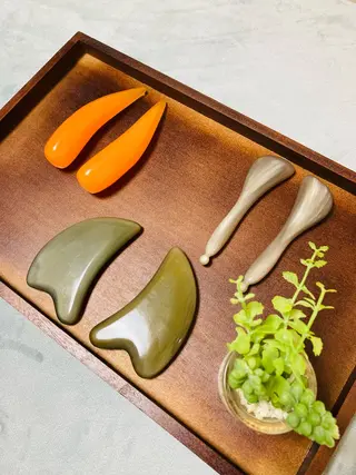 林 エステサロン（自宅）のエステ・リラクイメージ