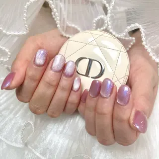 ネイル nailsalon muguet所属・muguet manaのネイルデザイン