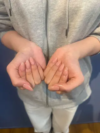 ネイル deg° sakuraのネイルデザイン