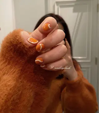 ネイル Umi nail& eyelashのネイルデザイン