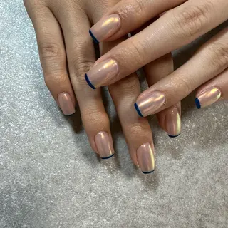 ネイル T Kのネイルデザイン