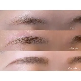 アイブロウ eye&nail Resta所属・🤍Resta🪄 Shizukaのマツエク・マツパデザイン