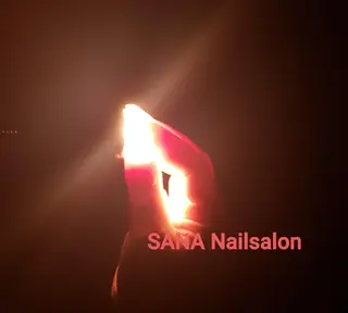 ネイル SanaNailsalon所属・Sana Nailsalonのネイルデザイン