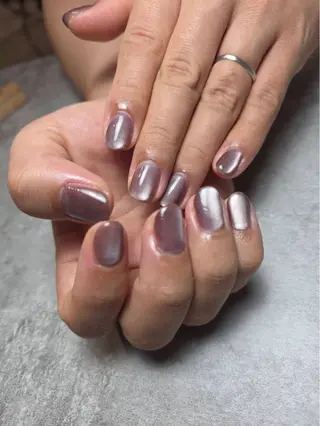 ネイル MATATABI. kumiのネイルデザイン