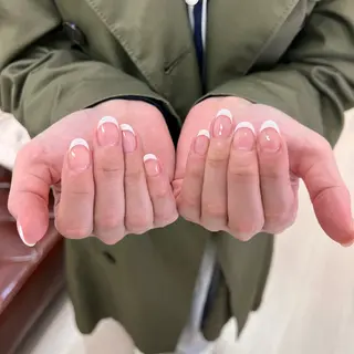 ネイル 佐藤 こころのネイルデザイン