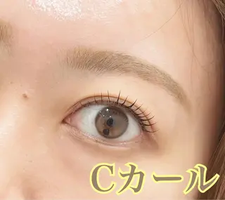 マツエク・マツパ eclipse shinoのマツエク・マツパデザイン