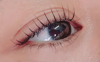 マツエク・マツパ ALO所属・ALO ASUKAのマツエク・マツパデザイン