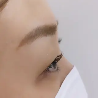 マツエク・マツパ 松下 奈津子のマツエク・マツパデザイン