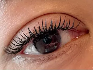 マツエク・マツパ Rommy  Studio所属・Rommy Studioのマツエク・マツパデザイン