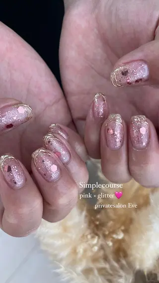 ネイル Eve [nail ＊wax＊HBL]のエステ・リラクイメージ
