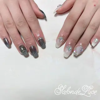 ネイル Salon de Luceのネイルデザイン
