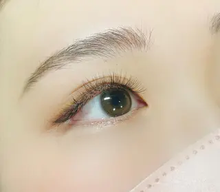 マツエク・マツパ salut ayakaのマツエク・マツパデザイン