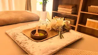 Harune 野村みかのエステ・リラクイメージ