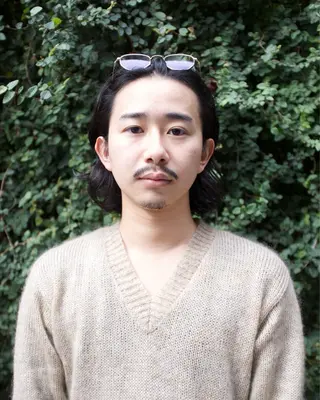 ロング パーマ メンズ メンズスタイリスト リュウジのヘアスタイル