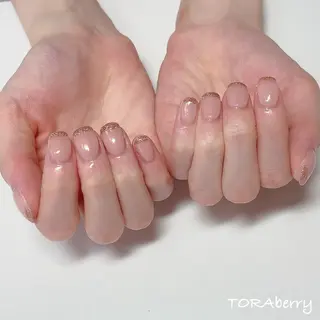 ネイル ネイリスト なつみのネイルデザイン