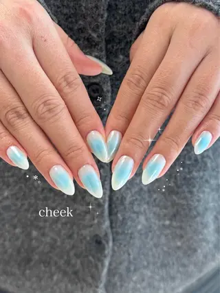 ネイル nail salon CAREY 🎀のネイルデザイン