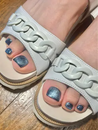 ネイル JAM Orario Nailのネイルデザイン