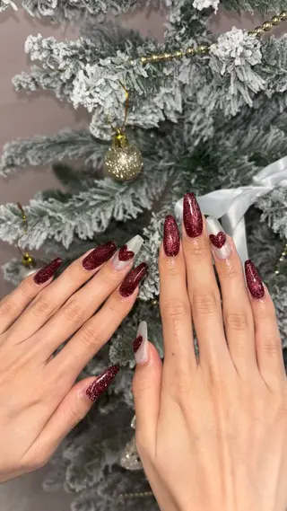 ネイル Sii nail 🤍SAKIのネイルデザイン