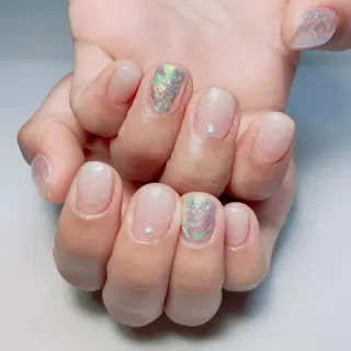 ネイル kipinail 川﨑えりかのネイルデザイン