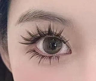 マツエク・マツパ KIKI Nail所属・ワンホンデザイン 専門店のマツエク・マツパデザイン