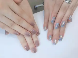ネイル Megumi Nailのネイルデザイン