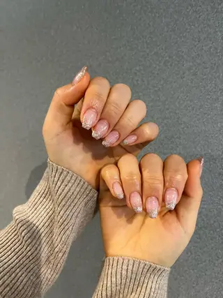 ネイル 藤田 若菜のネイルデザイン