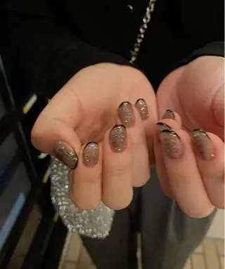 ネイル m a i / 学芸大学のネイルデザイン