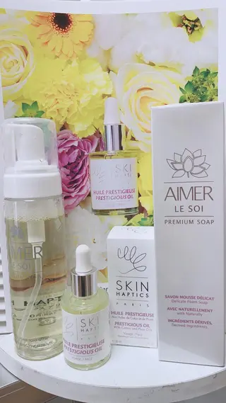 emi ...の眉毛・アイブロウイメージ