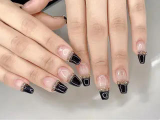 ネイル R salonのネイルデザイン