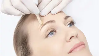 アイブロウ Cherry'sClub 上福岡店所属・こんどう みうのマツエク・マツパデザイン