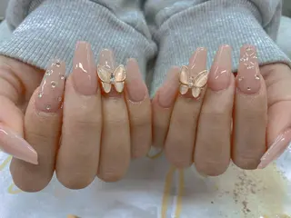 ネイル Y nailのネイルデザイン
