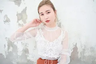 マツエク・マツパ 木崎 竜平のヘアスタイル