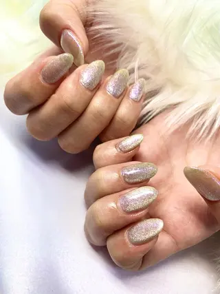 ネイル 痩身/脱毛/ネイル HARUKAのエステ・リラクイメージ