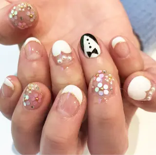 ネイル Can Nail 栄店 【キャンネイル】所属・後藤今日子 CANNAIL栄店のネイルデザイン