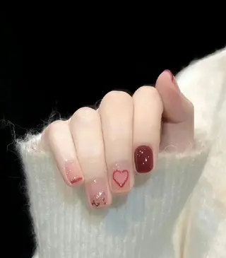ネイル U.MINail yun 💅西川口のネイルデザイン