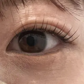 マツエク・マツパ miel中百舌鳥所属・miel yamaguchiの眉毛・アイブロウイメージ