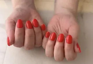 ネイル FIRST天神直結② yuuのネイルデザイン