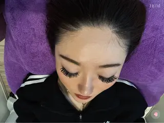 マツエク・マツパ 神山 ビューティー・アイのマツエク・マツパデザイン