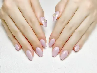 ネイル rouse nail RISATOのネイルデザイン