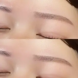 アイブロウ fein.Ruka ♡垢抜け美眉のマツエク・マツパデザイン