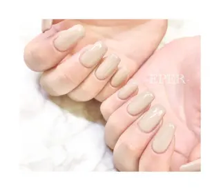 ネイル ネイルサロン -EPER-エペルのネイルデザイン