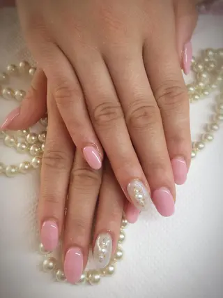 ネイル Naka Rieのネイルデザイン