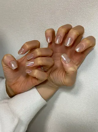 ネイル 自宅サロン FeelFreeのネイルデザイン